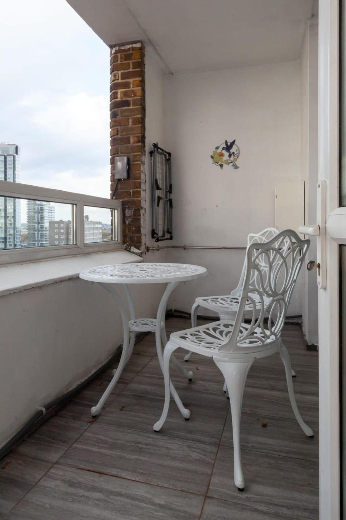 3 Bedroom Old Street - Amazing Views Apartment *