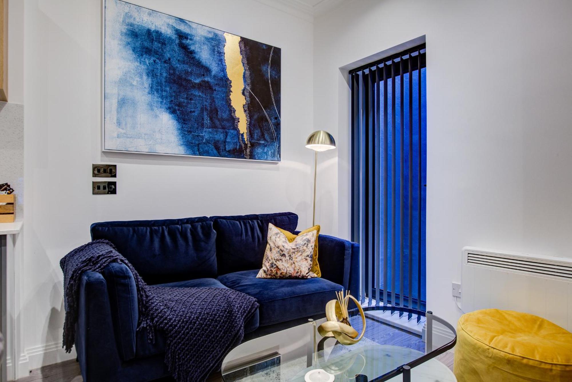 Apartamento Hybrid Resi - Fulham Near Chelsea And Putney Londres