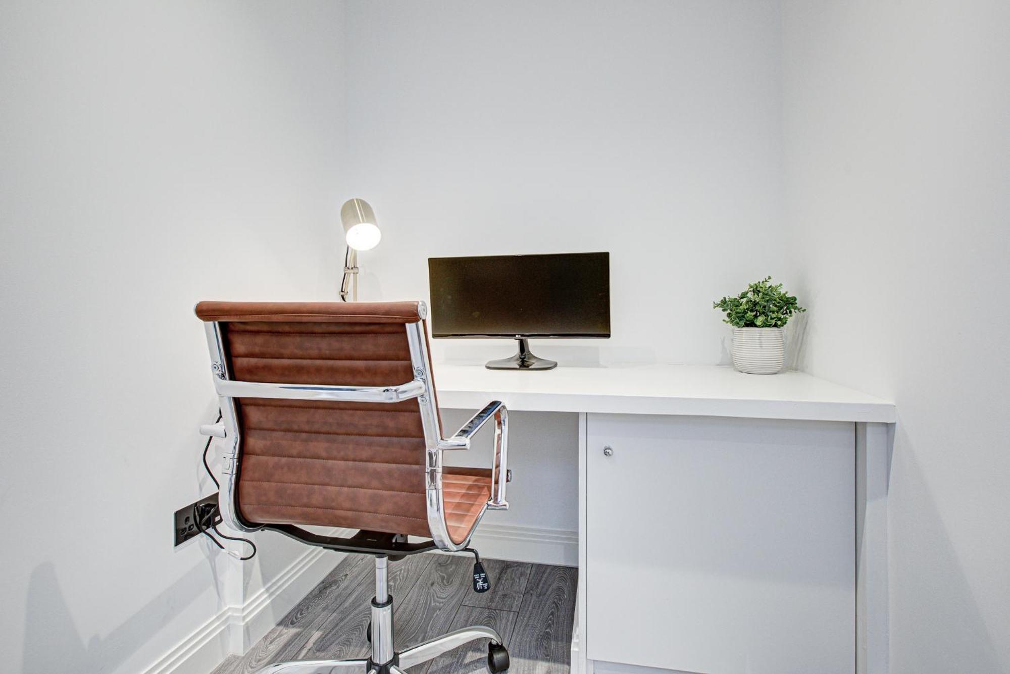 Apartamento Hybrid Resi - Fulham Near Chelsea And Putney