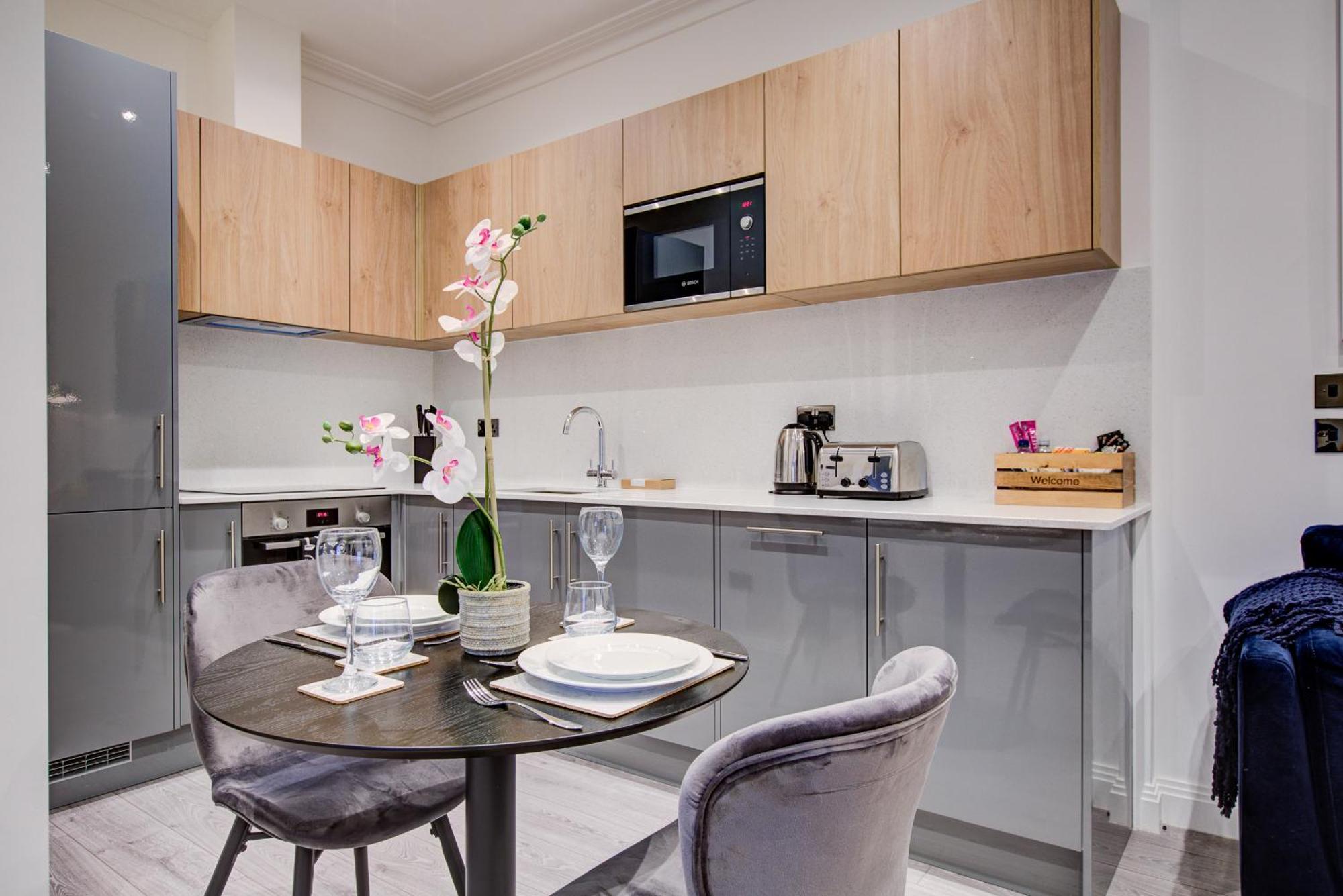 Hybrid Resi - Fulham Near Chelsea And Putney Apartamento *