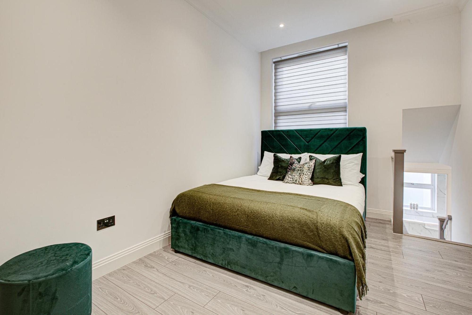 Hybrid Resi - Fulham Near Chelsea And Putney Apartamento Londres