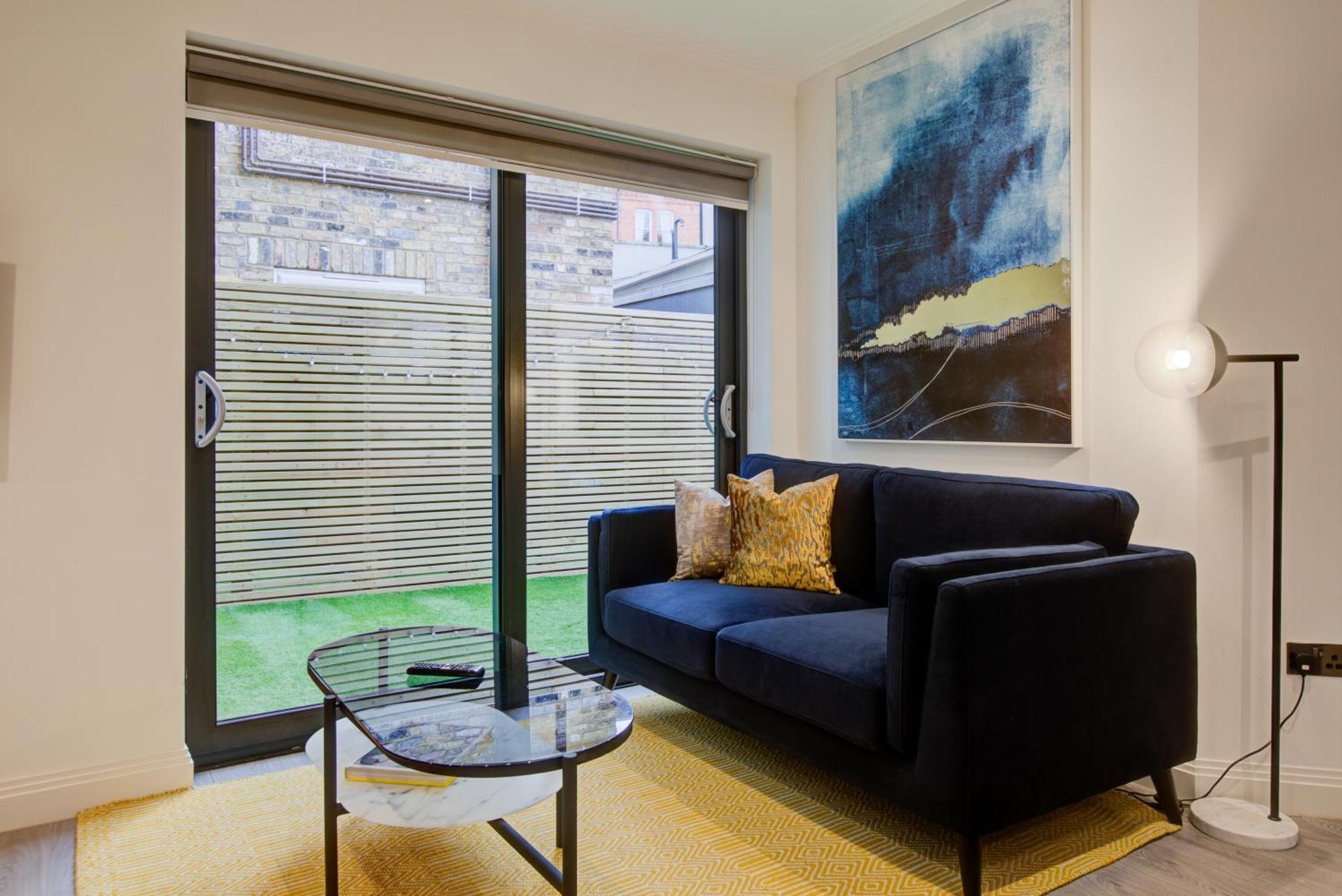 Apartamento Hybrid Resi - Fulham Near Chelsea And Putney *