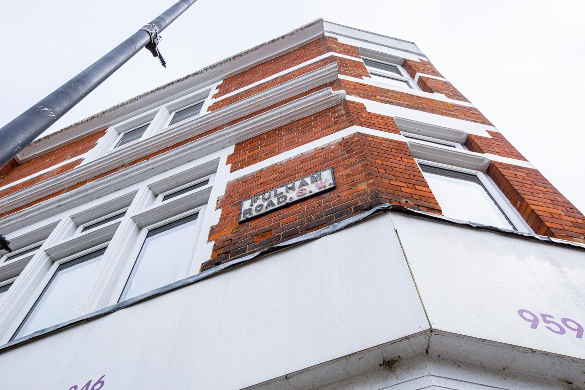 Apartamento Hybrid Resi - Fulham Near Chelsea And Putney