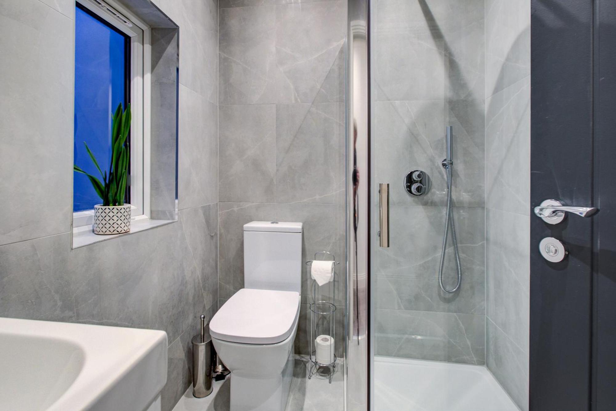 Apartamento Hybrid Resi - Fulham Near Chelsea And Putney Londres