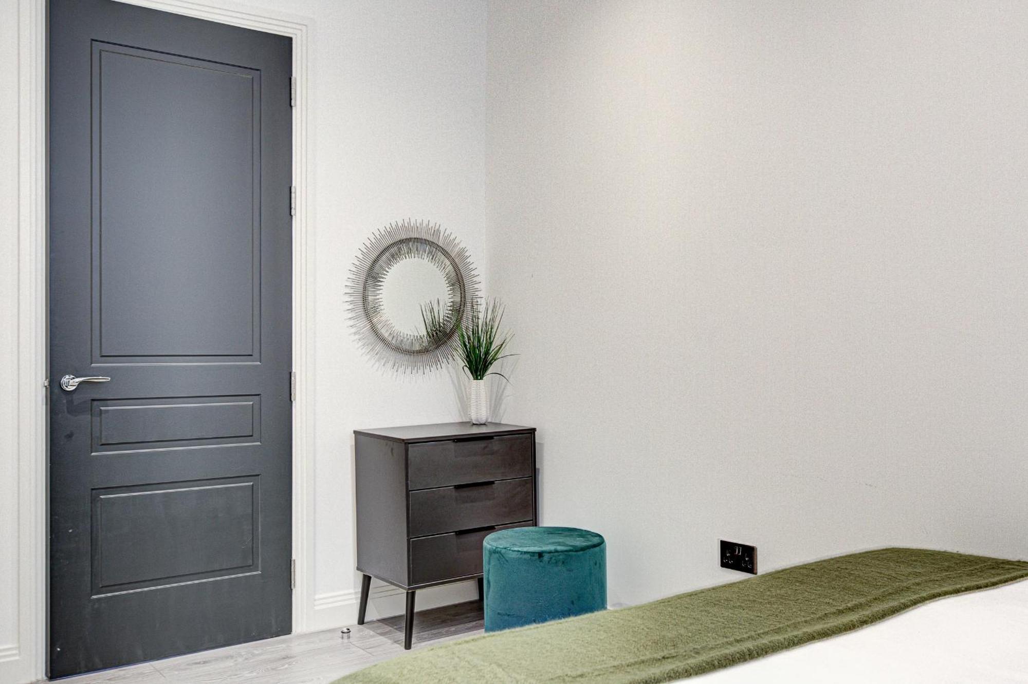 Hybrid Resi - Fulham Near Chelsea And Putney Apartamento