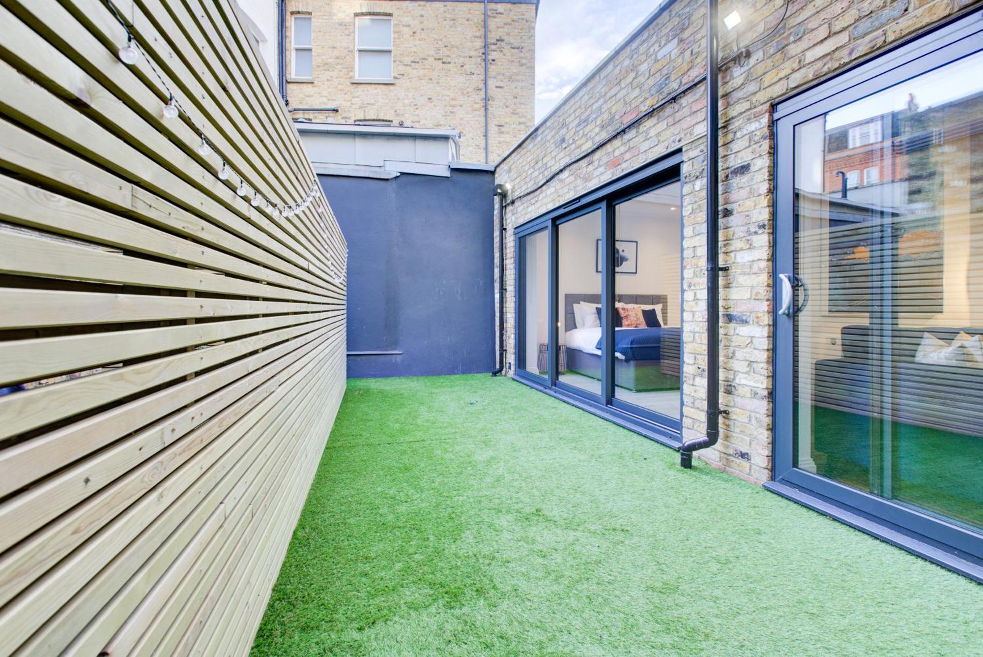 Apartamento Hybrid Resi - Fulham Near Chelsea And Putney *