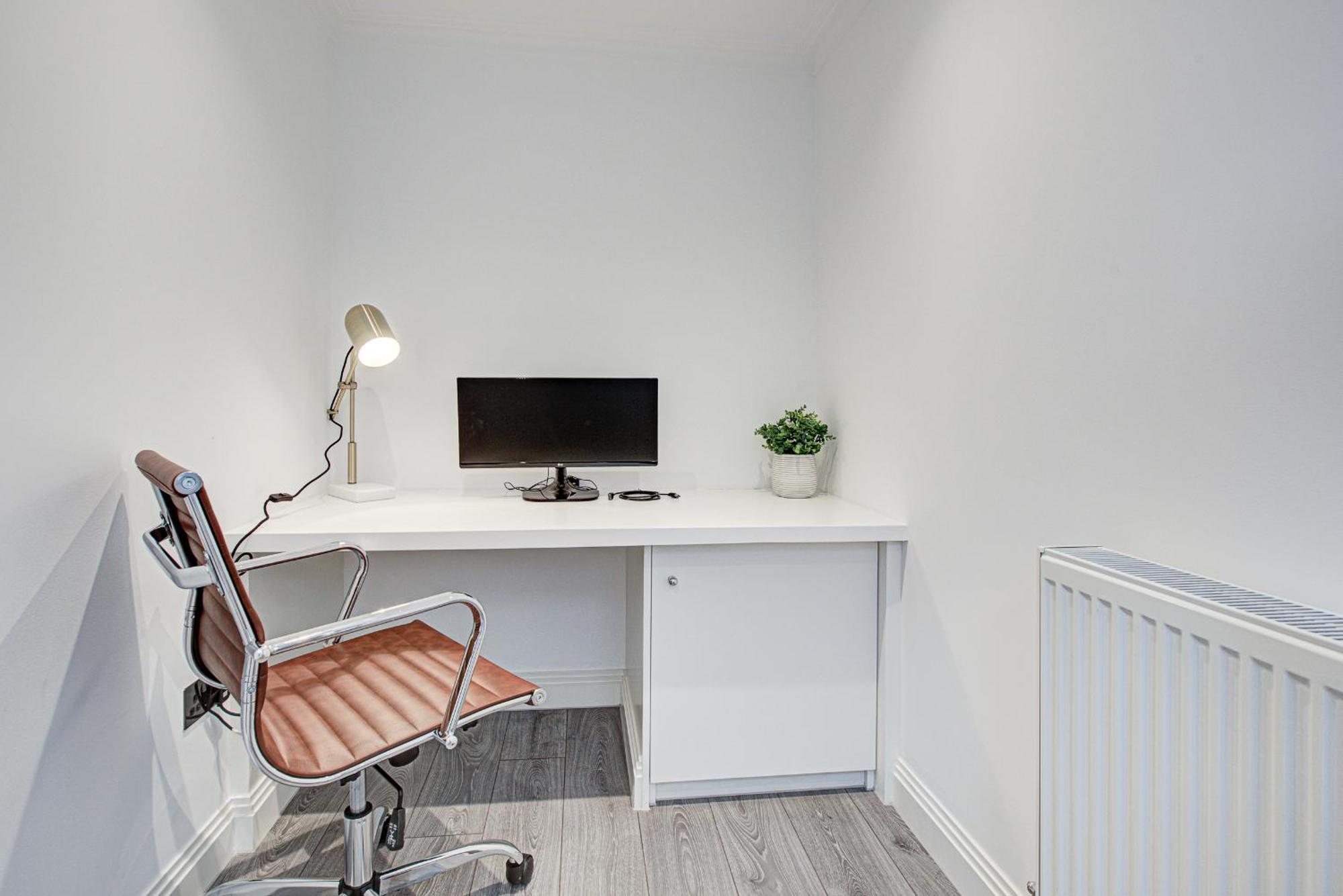Hybrid Resi - Fulham Near Chelsea And Putney Apartamento