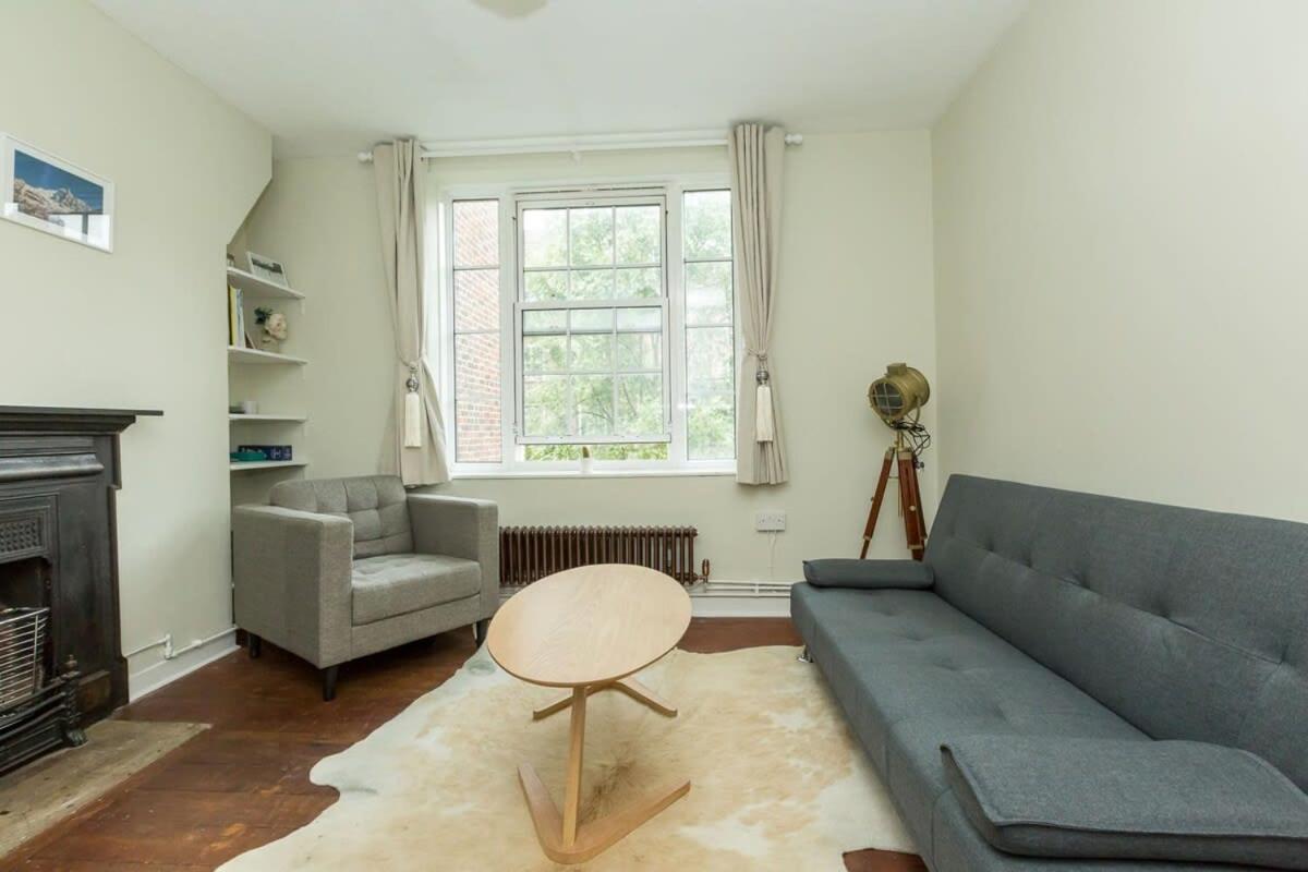 Apartamento Convenient 2 Bedroom In Waterloo Londres