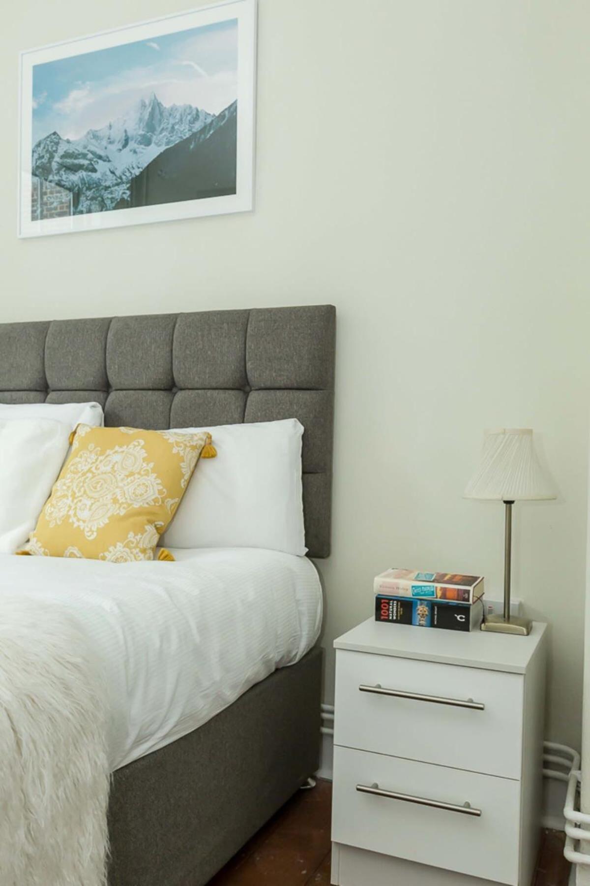 Apartamento Convenient 2 Bedroom In Waterloo