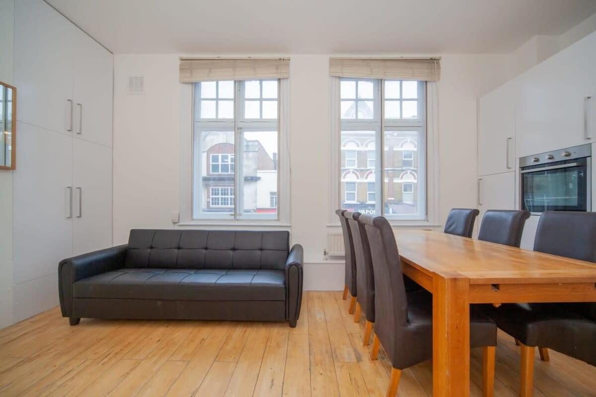 Apartment Lovely 2 Bedroom In Tooting London