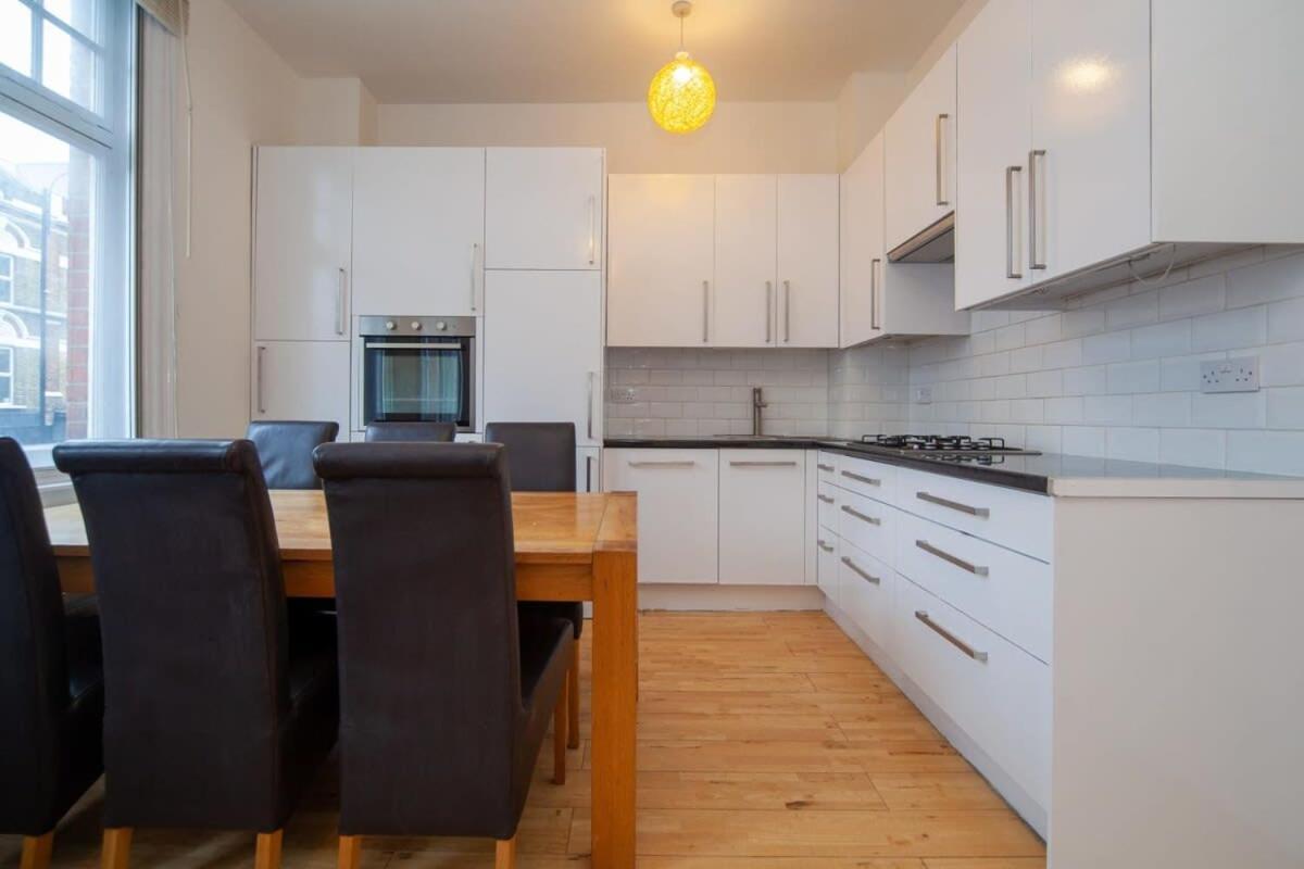 Apartment Lovely 2 Bedroom In Tooting