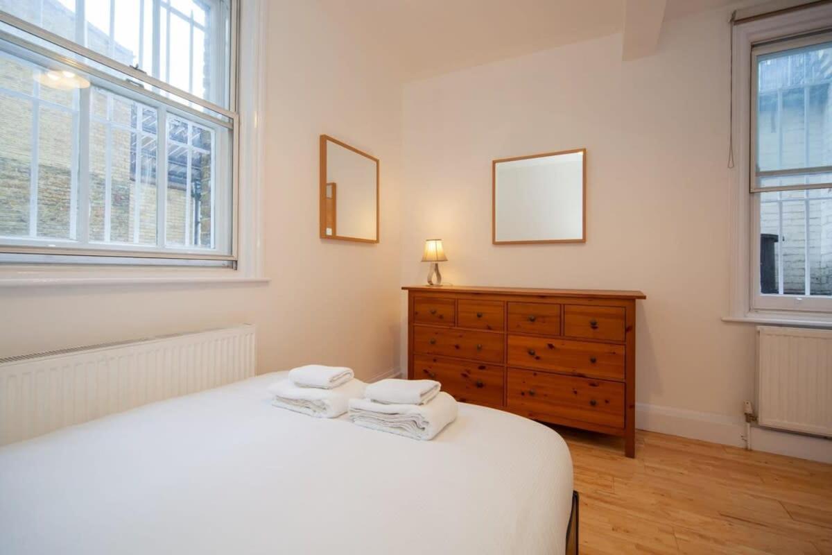 Apartment Lovely 2 Bedroom In Tooting London