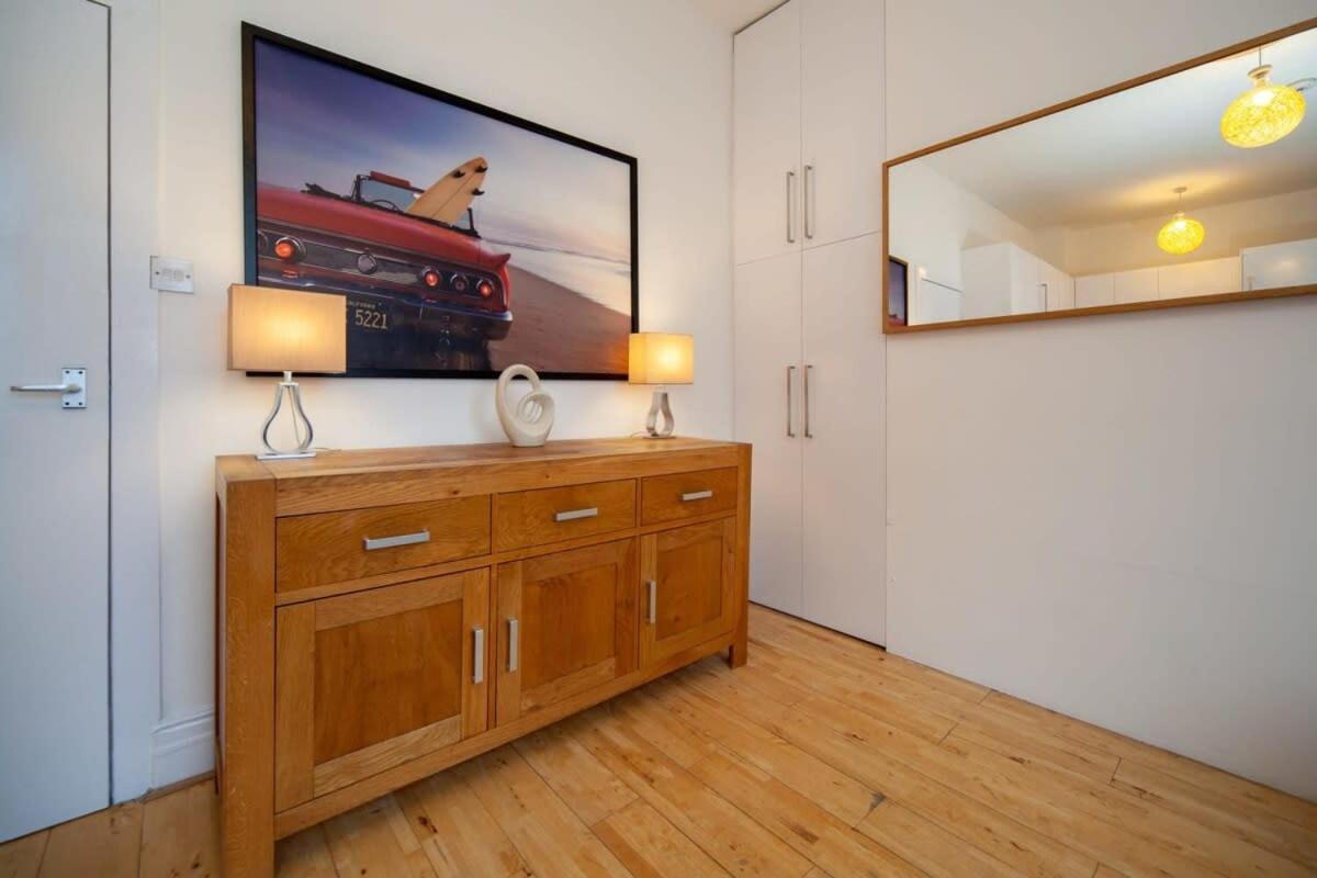 Apartment Lovely 2 Bedroom In Tooting