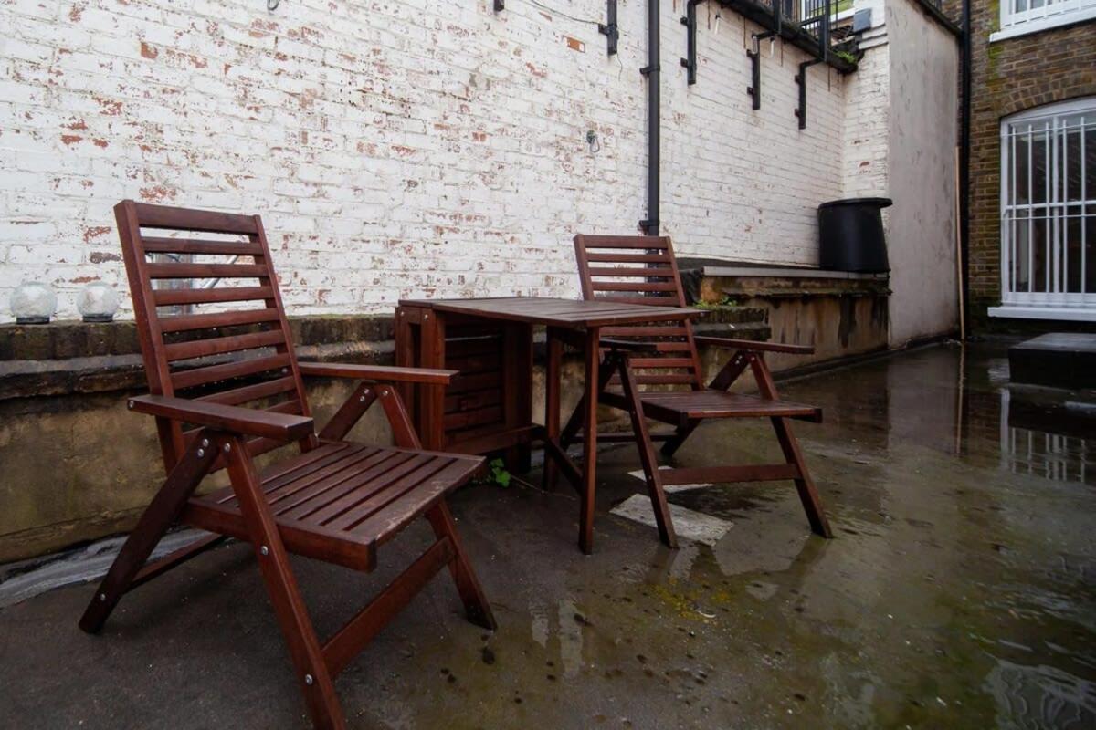 Apartment Lovely 2 Bedroom In Tooting