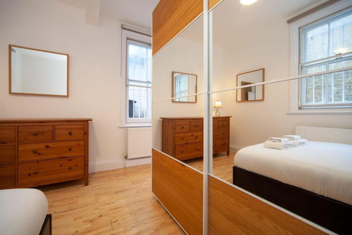 Lovely 2 Bedroom In Tooting * London