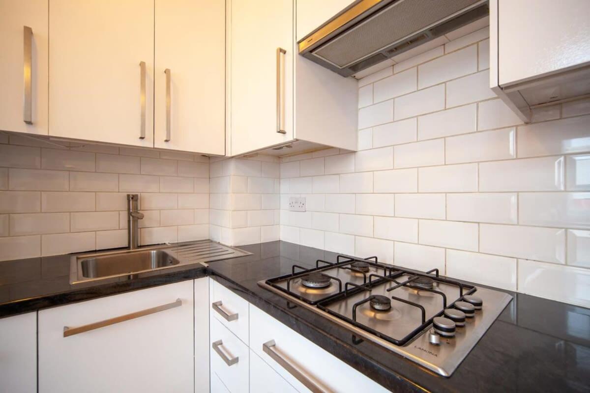 Apartment Lovely 2 Bedroom In Tooting