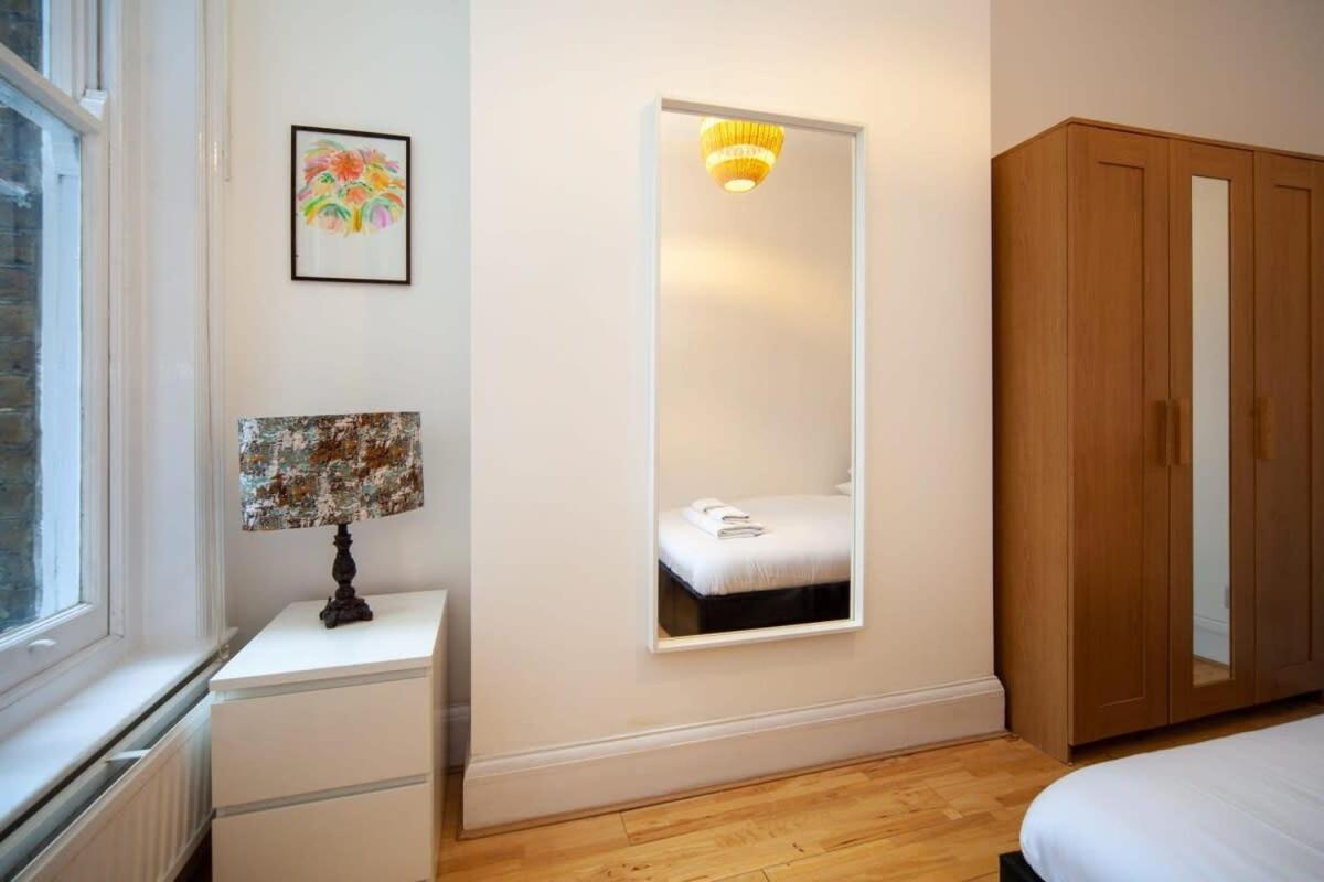 Lovely 2 Bedroom In Tooting Apartment