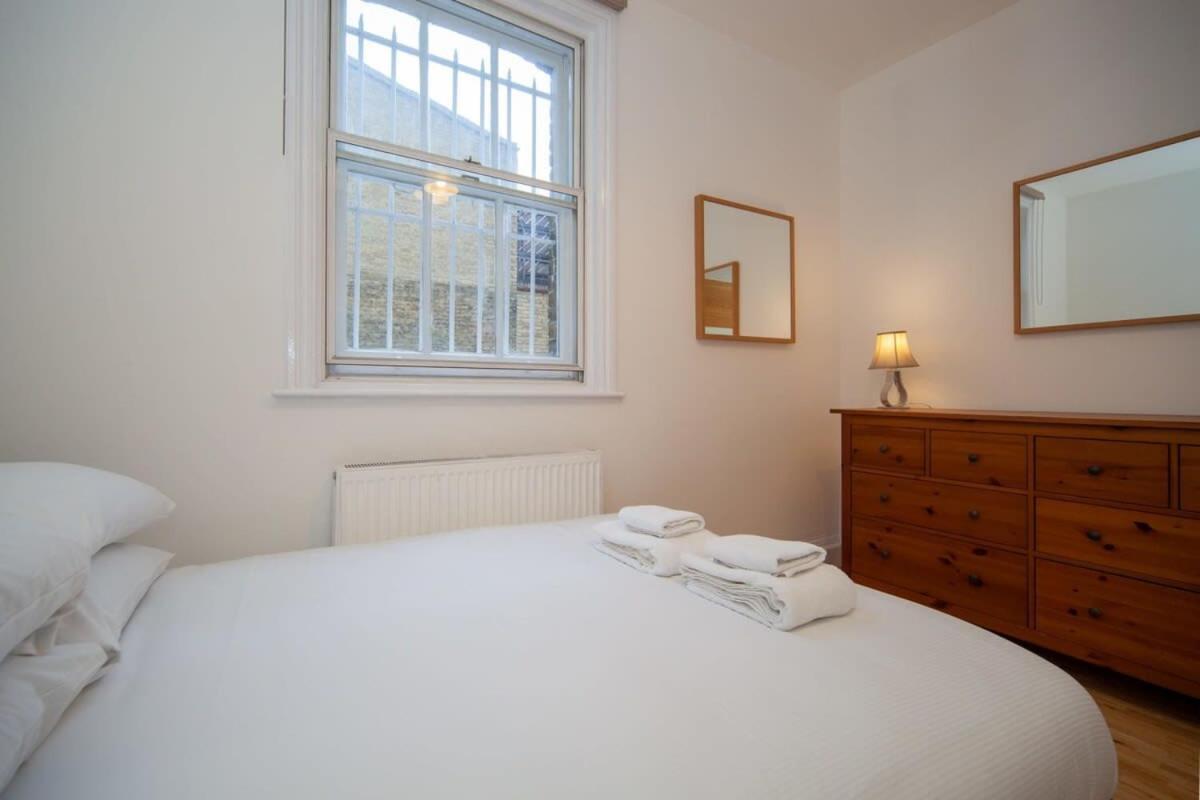 Apartment Lovely 2 Bedroom In Tooting *