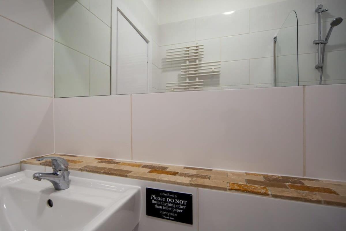 Apartment Lovely 2 Bedroom In Tooting