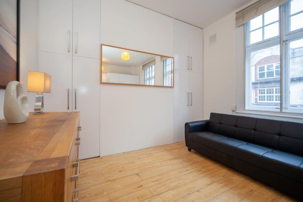 Apartment Lovely 2 Bedroom In Tooting London