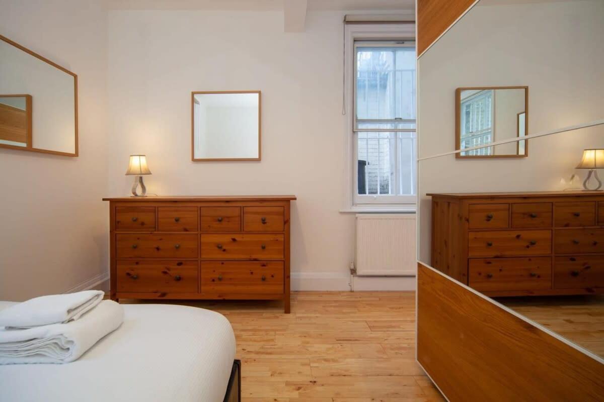 Apartment Lovely 2 Bedroom In Tooting
