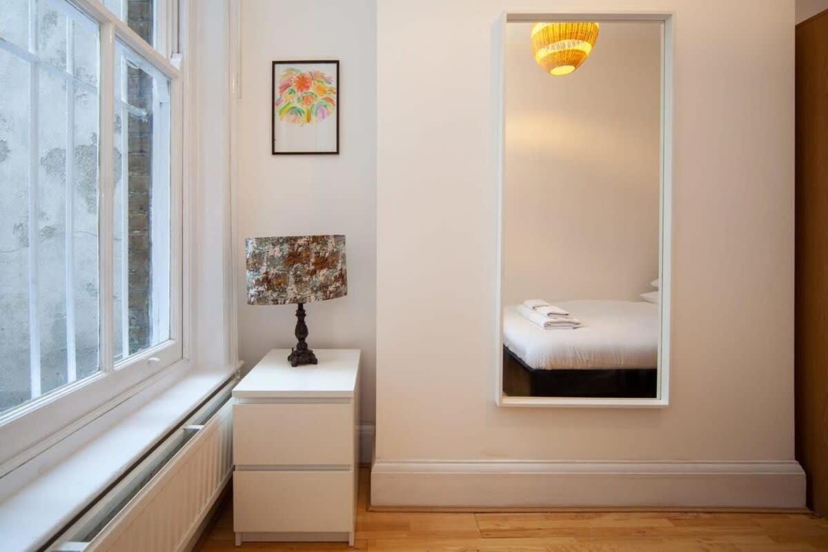 Lovely 2 Bedroom In Tooting Apartment London