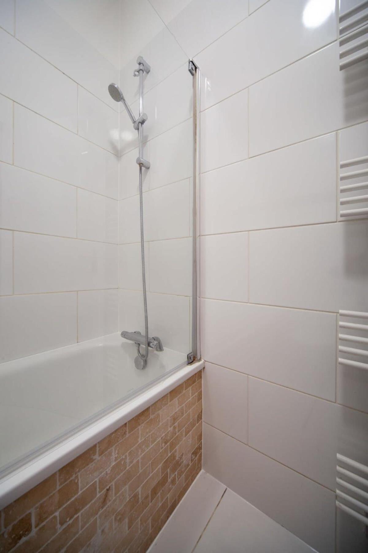 Lovely 2 Bedroom In Tooting London