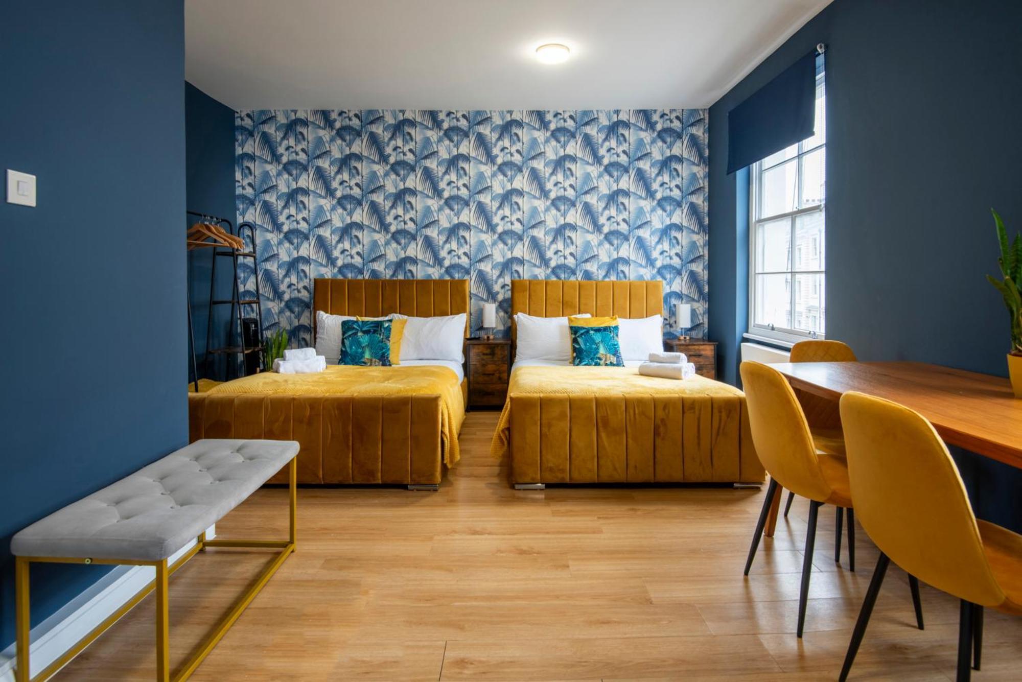 Brand New The Palms: Luxury Family * London