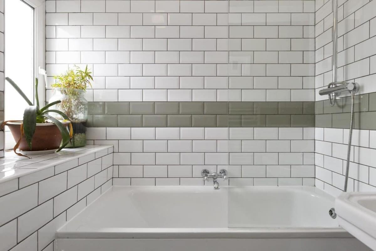 Apartment Stylish 2br Flat Bridge Views London