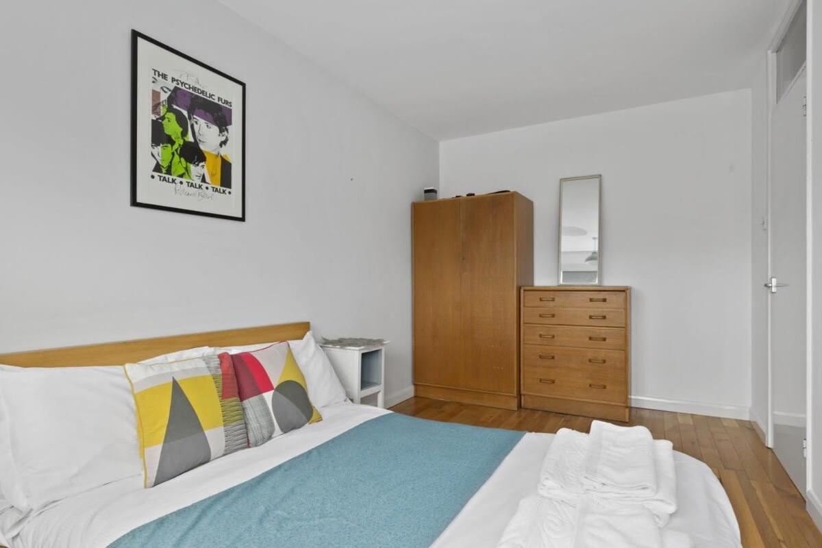 Stylish 2br Flat Bridge Views Apartment *