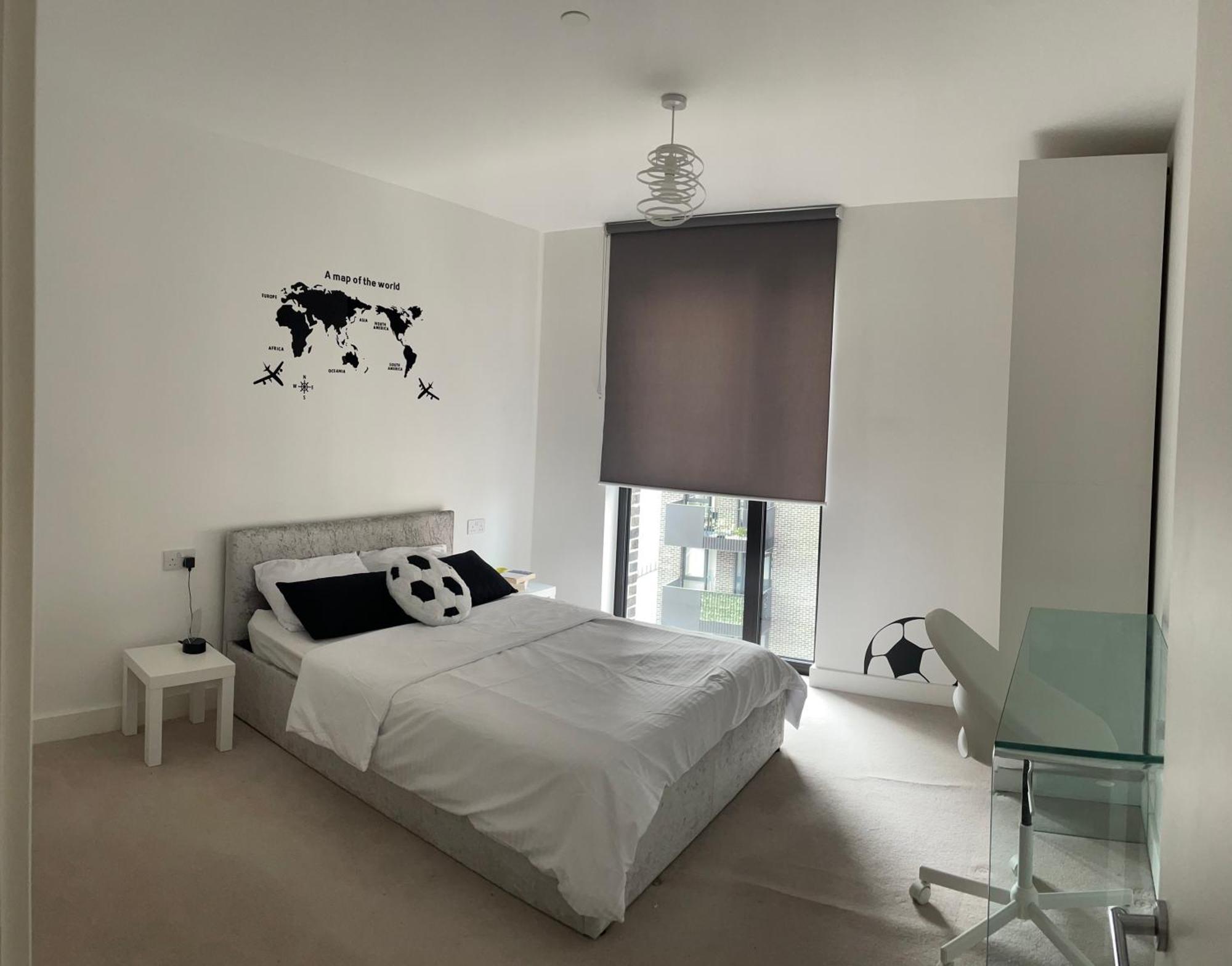 Perfect Flat Next To Wembley Stadium Apartment London
