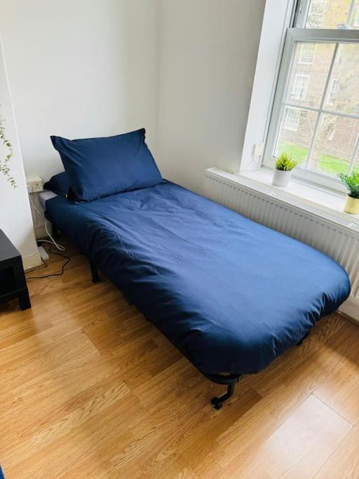 Lovely 2-bed 15 Mins Walk To The Shard Apartment London