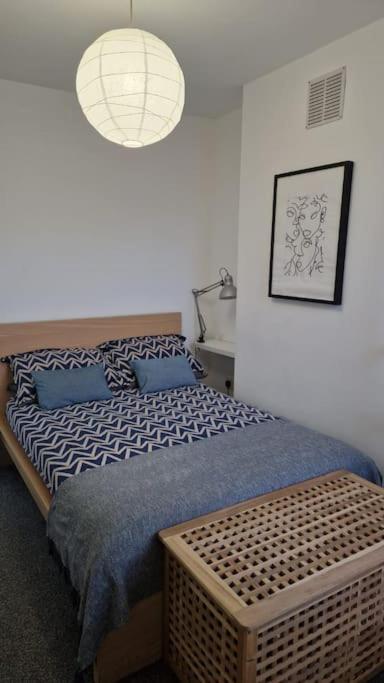 Apartment Stylish 1 Bed Flat With En-suite London