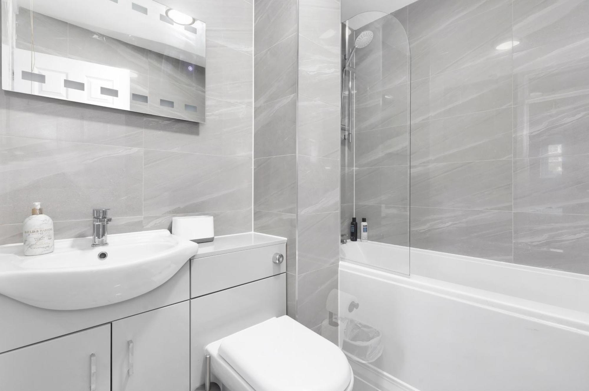 Apartamento Waterside 4 Bed *