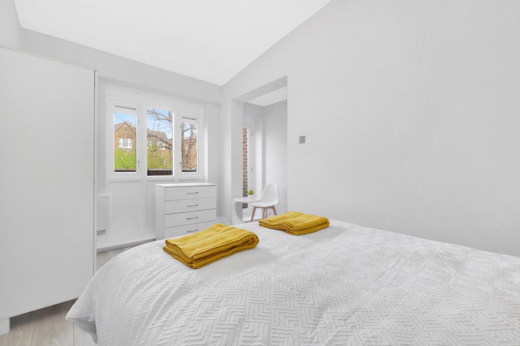 Waterside 4 Bed * Londres