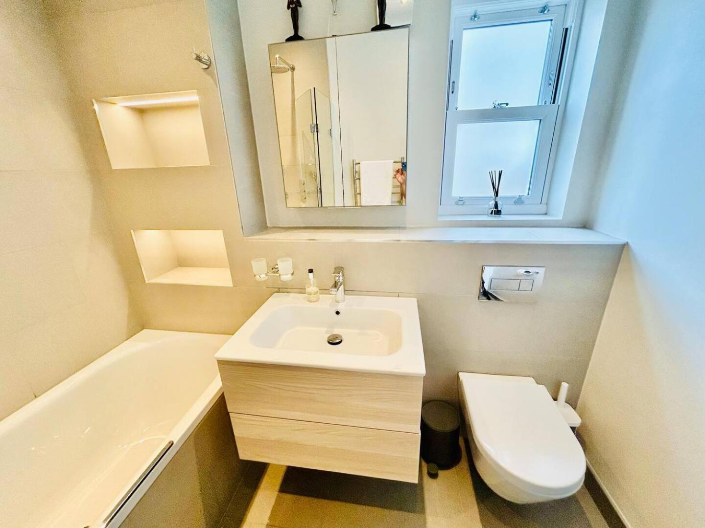 Private, Comfy And Quiet For 2 Clapham Holiday home *
