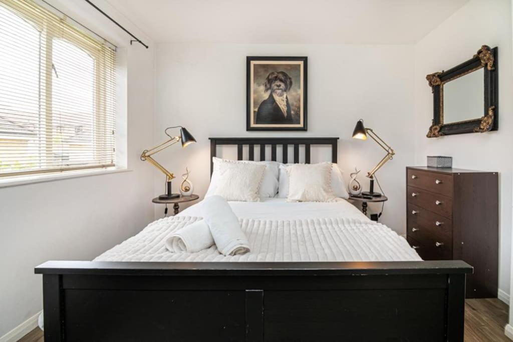 Apartamento The Telegraph Place Londres