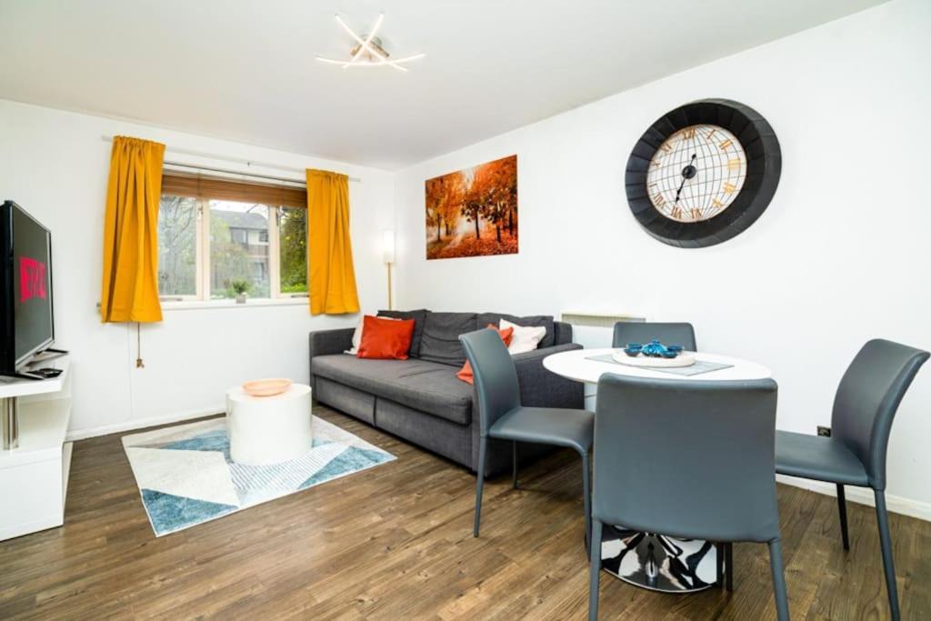 The Telegraph Place Apartamento Londres