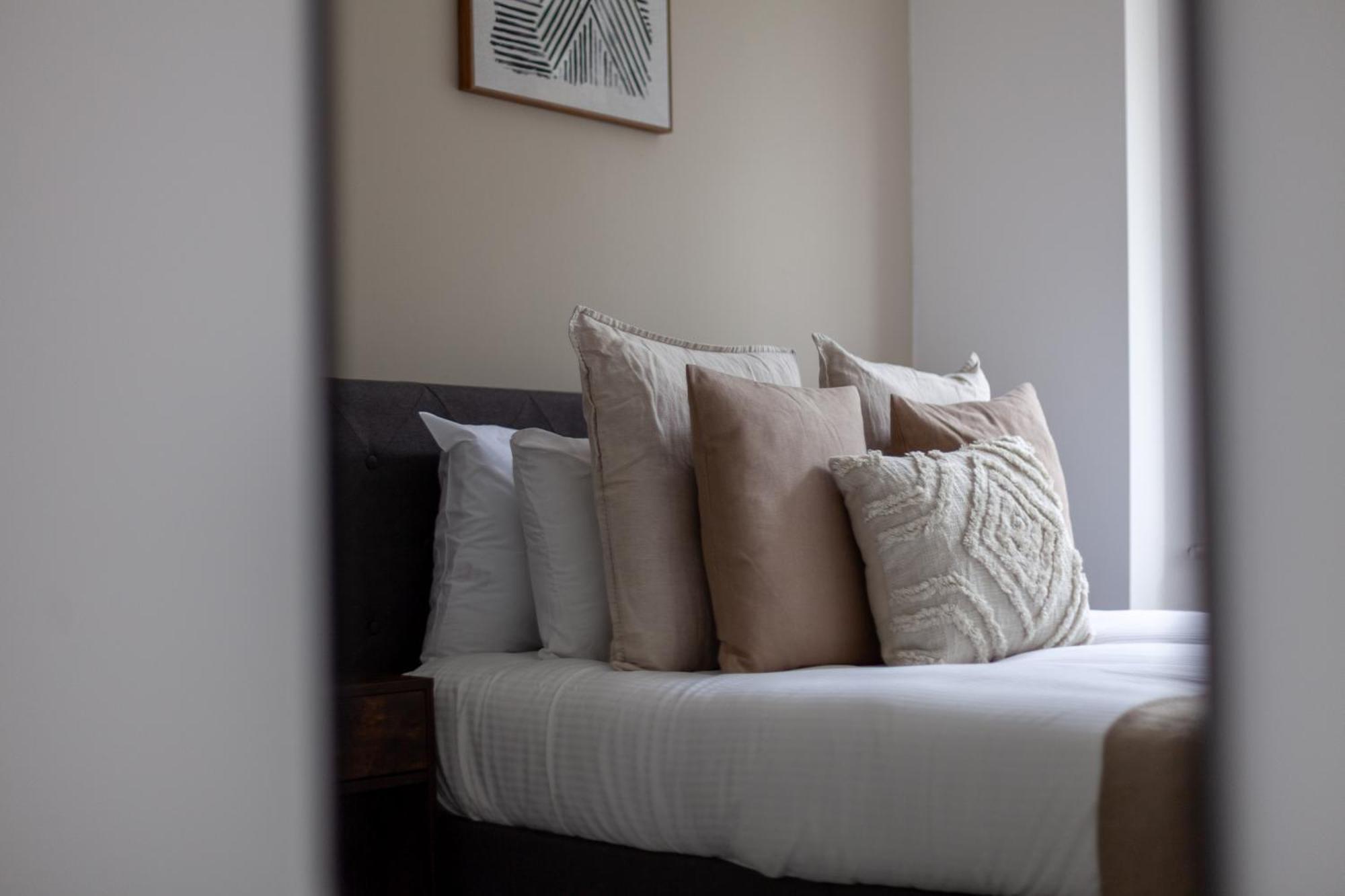 Apartment The Harlesden London