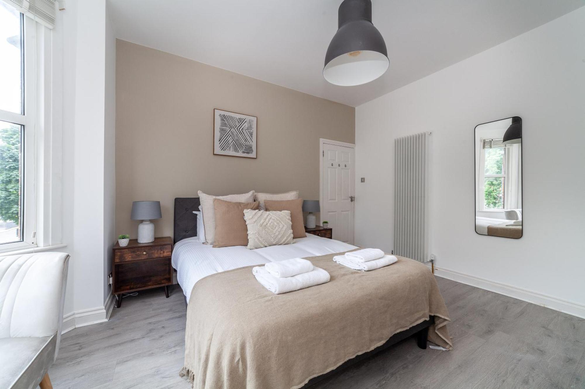 The Harlesden * London