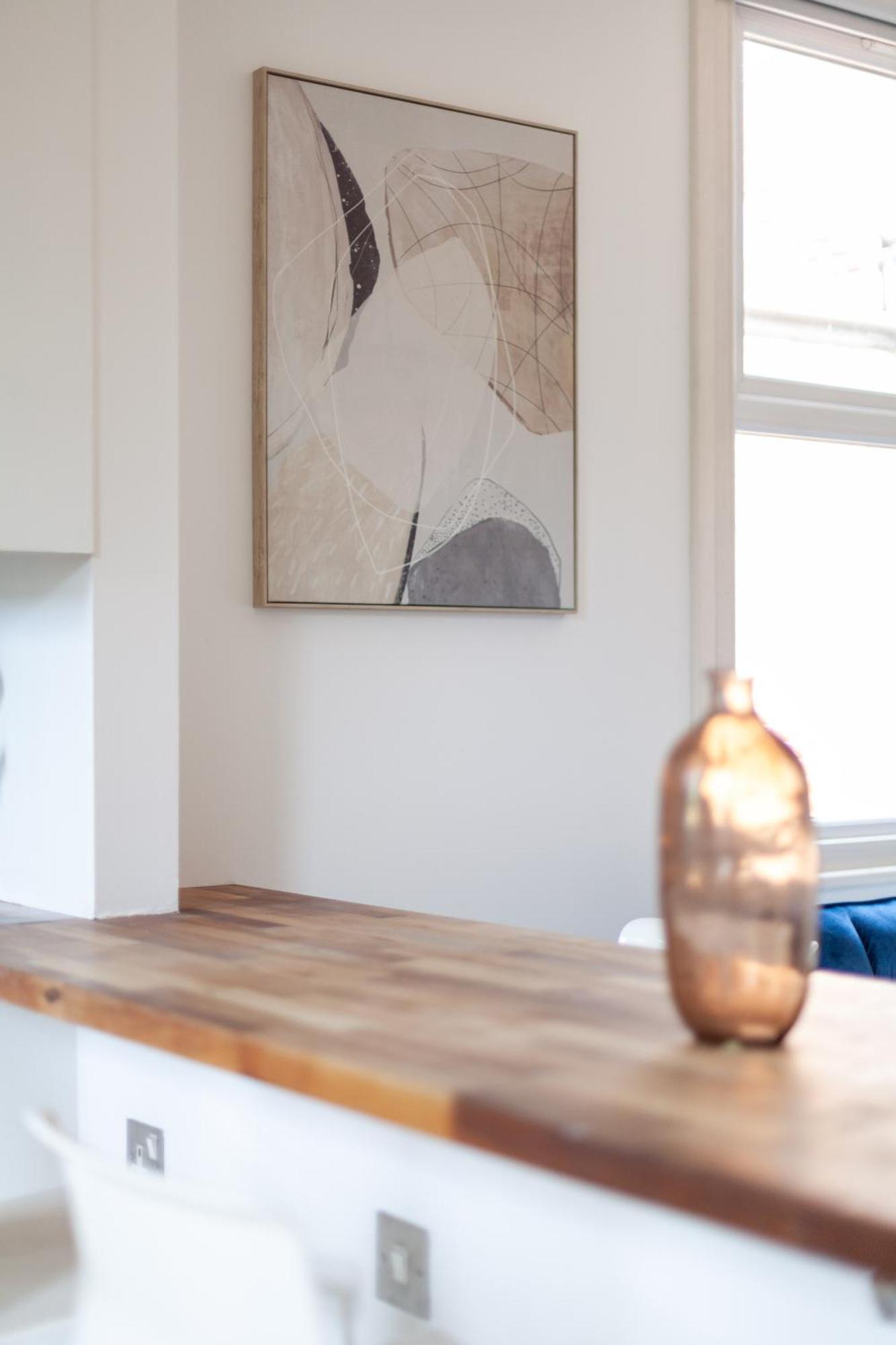 Apartment The Harlesden London