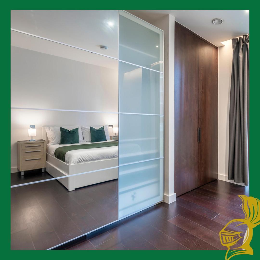 Apartment The Embassy Two Bedrooms Devereux Residences