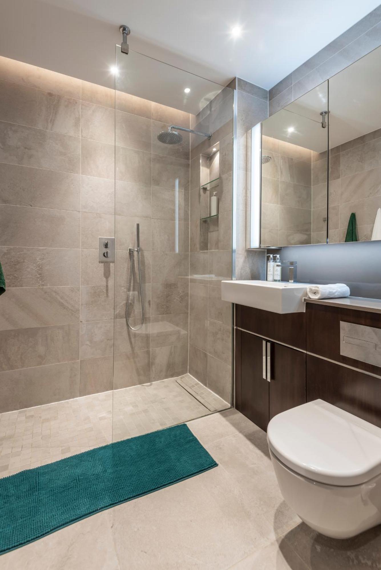 The Embassy Two Bedrooms Devereux Residences