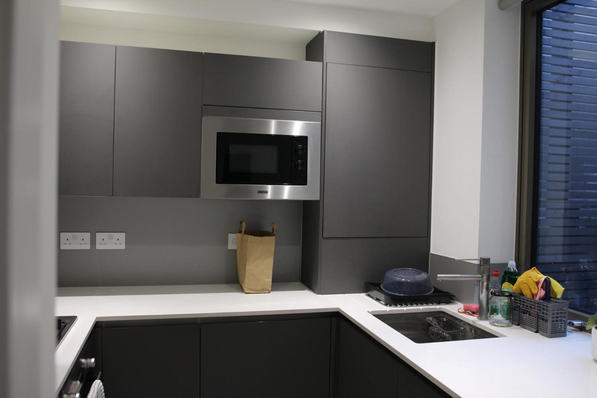 Brand New Greenwich House-heart Of London-great Connections To Apartment