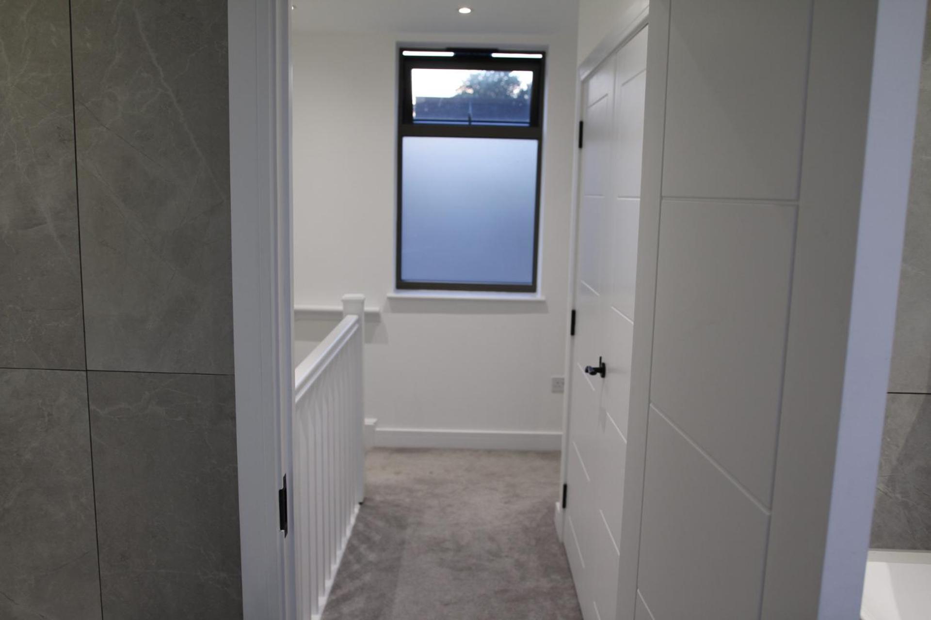 Brand New Greenwich House-heart Of London-great Connections To Apartment *