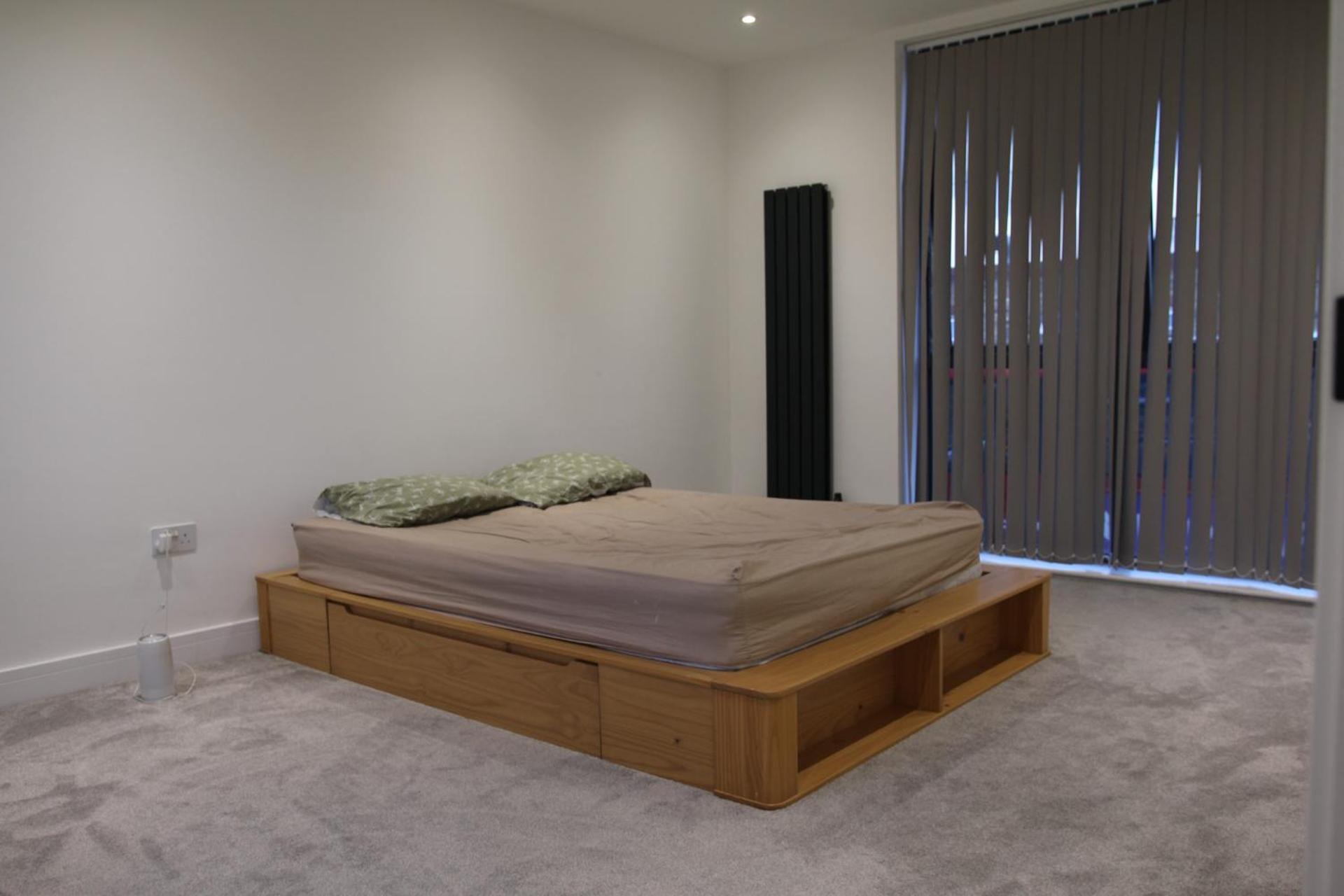 Brand New Greenwich House-heart Of London-great Connections To Apartment