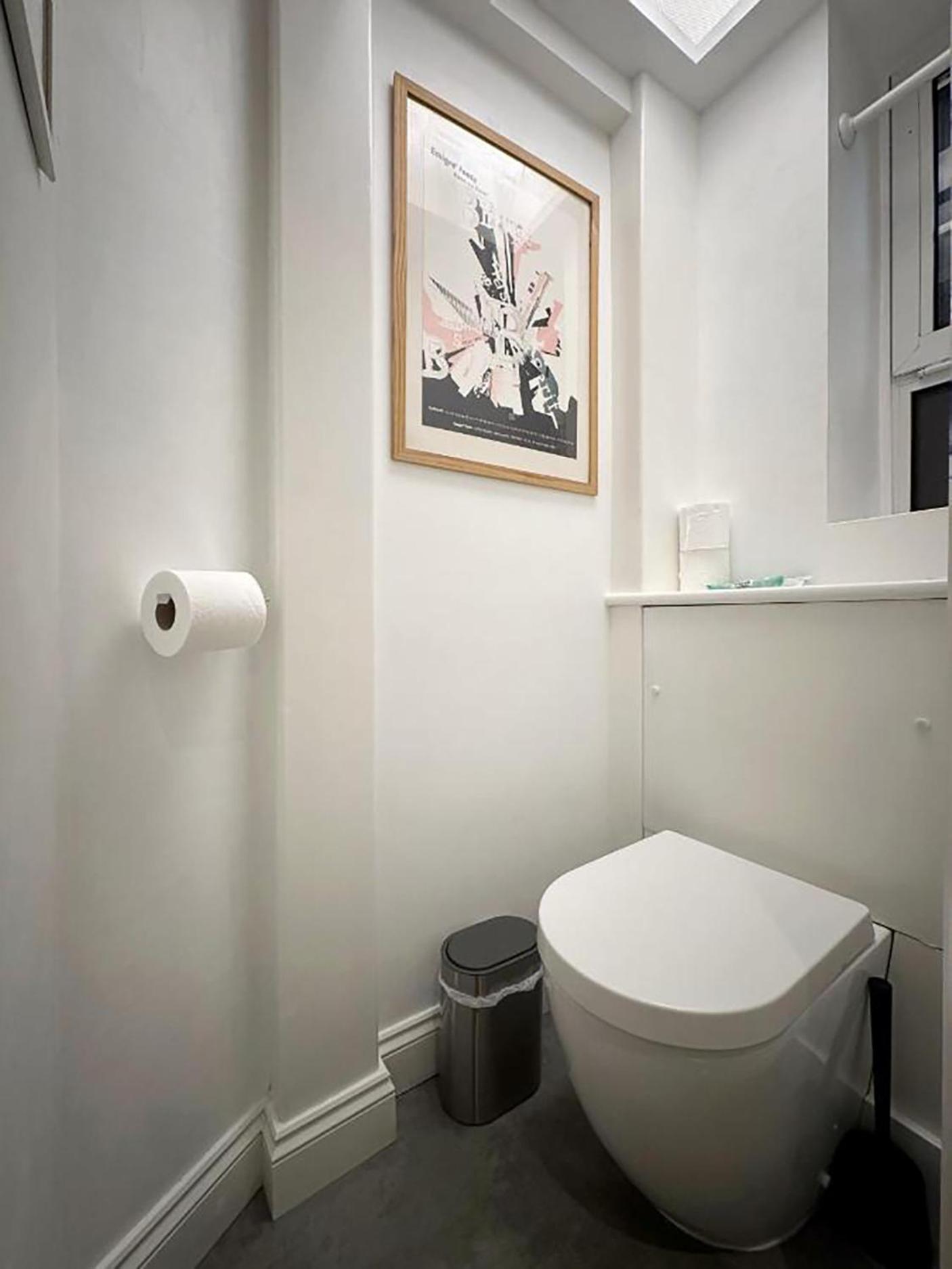 Wades Place E14 * Londres