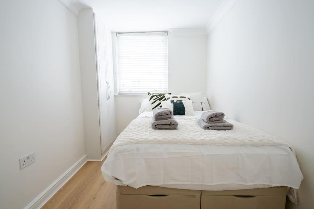 Luxury 3brs House In The Heart Of Victoria Villa *