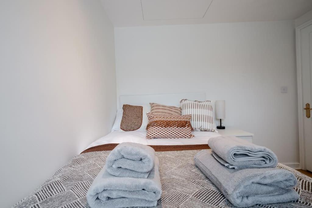 Villa Luxury 3brs House In The Heart Of Victoria