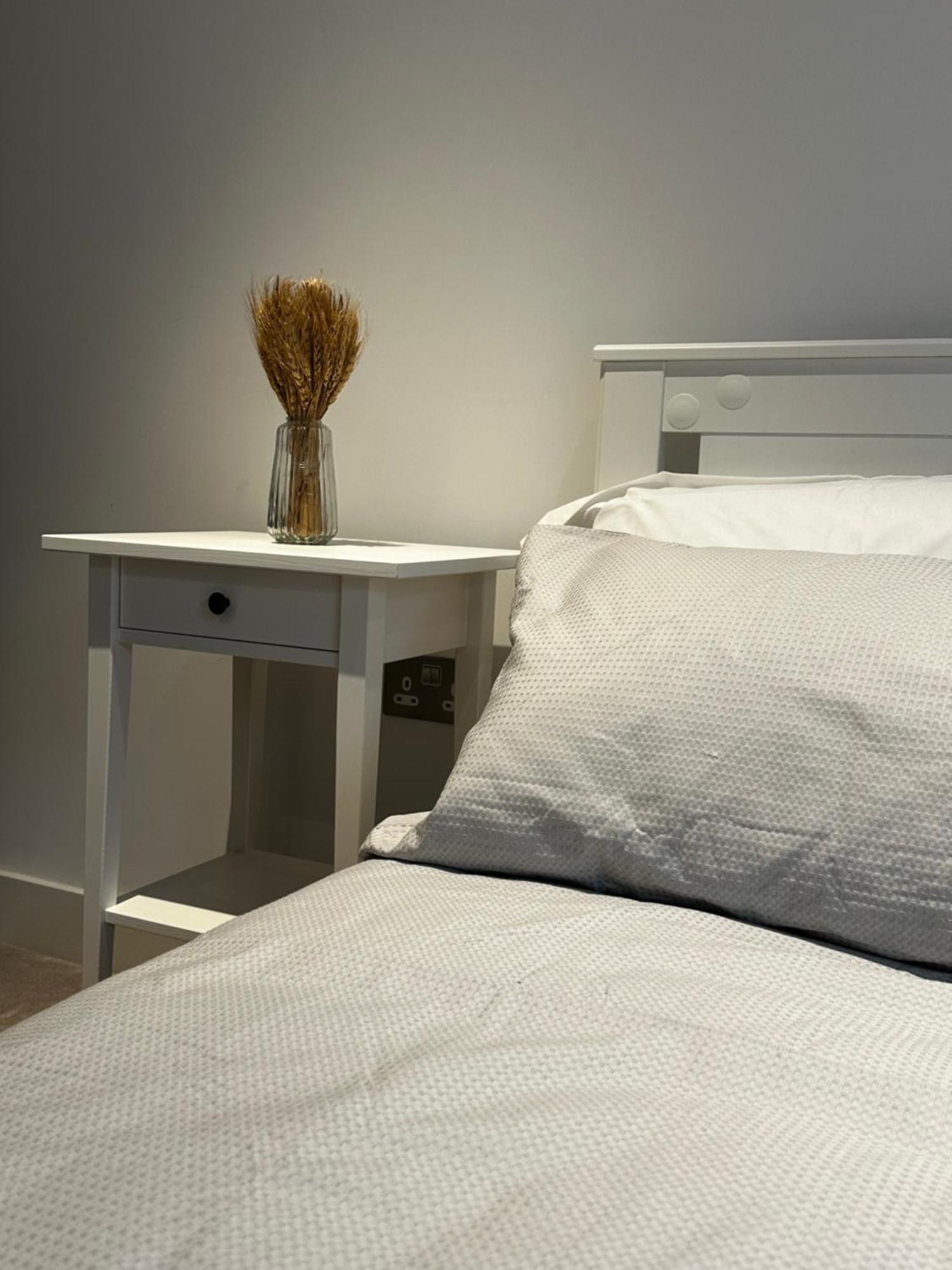 Apartamento Modern House In Central Londres